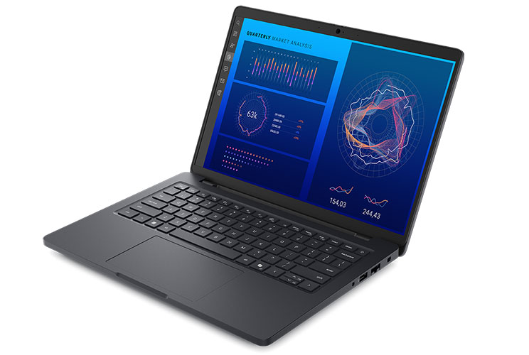 Dell משיקה: מחשבי CoPilot+ חדשים Dell משיקה: מחשבי CoPilot+ חדשים